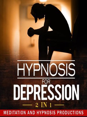 cover image of Hypnosis for Depression 2 in 1
